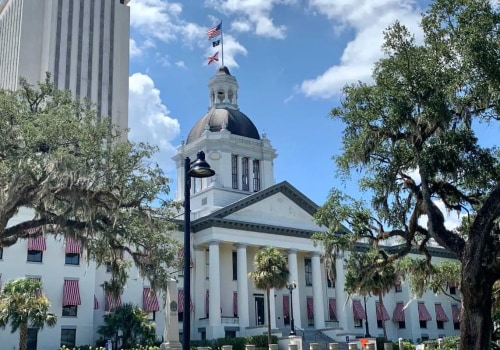 Community Groups in Tallahassee, FL: Empowering Political Activism and Advocacy